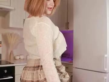 Freechat pleasant_fun on Chaturbate