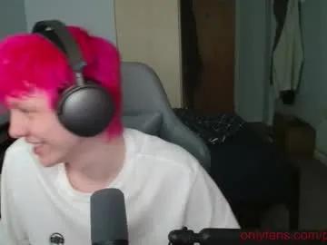 Freechat polarny05 on Chaturbate