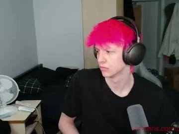 Freechat polarny05 on Chaturbate