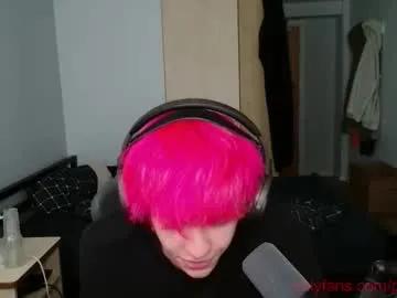 Freechat polarny05 on Chaturbate