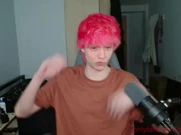 Freechat polarny05 on Chaturbate