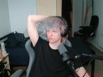 Freechat polarny05 on Chaturbate