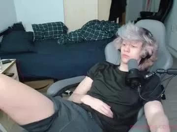 Freechat polarny05 on Chaturbate