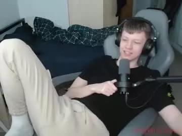 Freechat polarny05 on Chaturbate