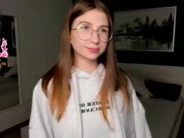 Freechat portia_bubbles on Chaturbate