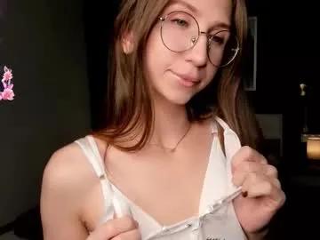 Freechat portia_bubbles on Chaturbate