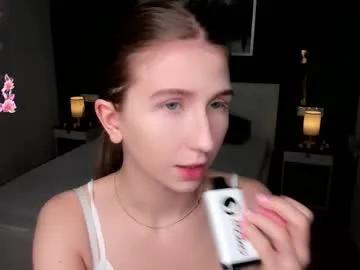 portia_bubbles — GOAL: o more day with your Angel [11 tokens remaining] lets get to know each other a lil closer) #18 #smalltits #skinny #shy #cute