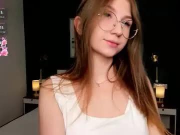 Freechat portia_bubbles on Chaturbate