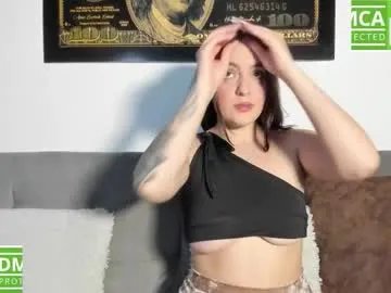 Private pretty_lana01 on Chaturbate