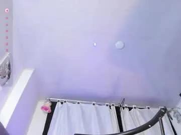 pretty_valen — Pretty_valen's room  Lovense Lush on - Interactive Toy that vibrates with your Tips - Multi Goal: CUM AND SQUIRT [111tk each Goal] #domi    #latina   #cum #squirt #Hush