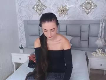 Private princsgirl_ on Chaturbate