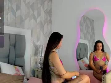 Private princsgirl_ on Chaturbate