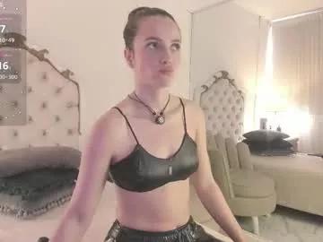 Private princsgirl_ on Chaturbate