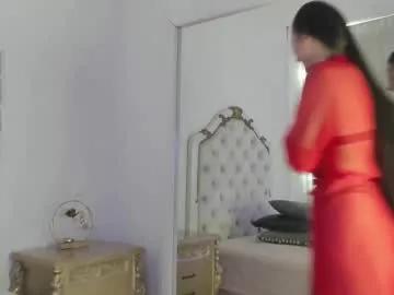 Private princsgirl_ on Chaturbate