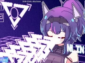 Freechat projektmelody on Chaturbate