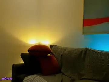 purpurmonstr on Chaturbate 