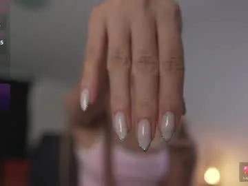 Freechat queen_leylla on Chaturbate