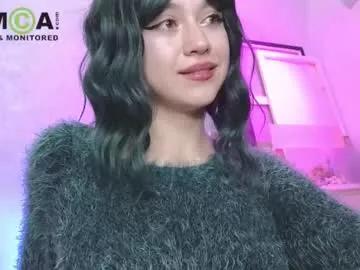 queenofwandss on Chaturbate 