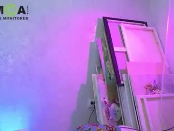 queenofwandss on Chaturbate 