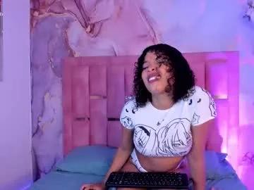 Freechat rachell_grey_ on Chaturbate