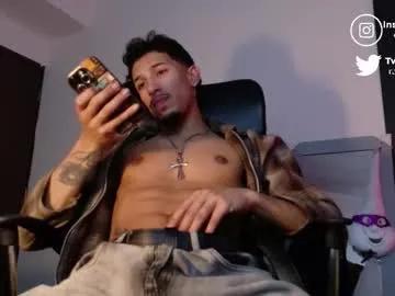 Freechat rafaelstone on Chaturbate