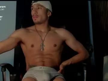 Freechat rafaelstone on Chaturbate