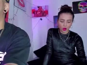 Freechat randyandcandy_ on Chaturbate