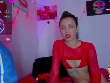 Freechat randyandcandy_ on Chaturbate