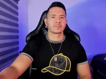 ransoj — lets cum together #latino #uncut #anal #cumshow #legs [777 tokens remaining]