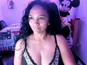 Freechat rayza_mature_ on Chaturbate