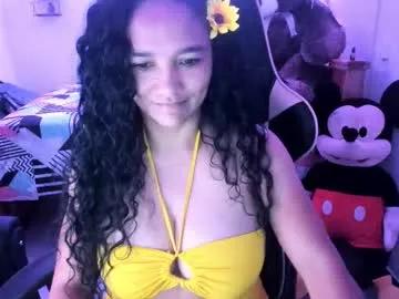 Freechat rayza_mature_ on Chaturbate