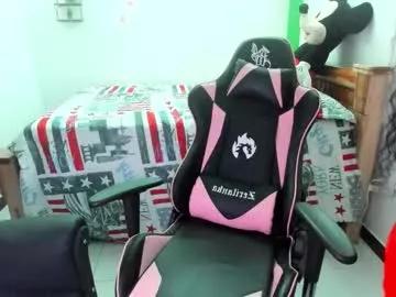 Freechat rayza_mature_ on Chaturbate