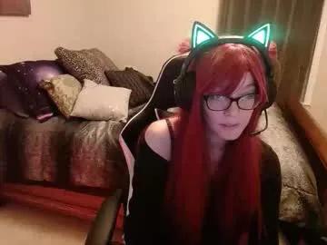 Freechat razorkitty on Chaturbate
