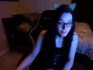 Freechat razorkitty on Chaturbate