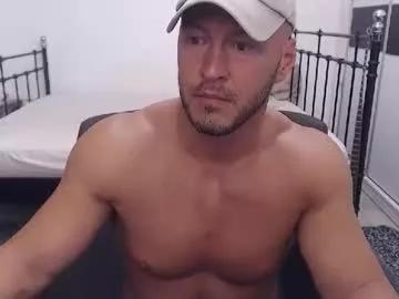 Freechat razvan_corneliu on Chaturbate