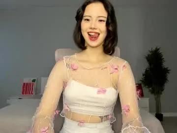 Freechat red_mok on Chaturbate