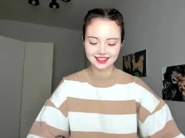 Freechat red_mok on Chaturbate