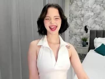 Freechat red_mok on Chaturbate