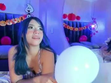 Freechat reiayanamy on Chaturbate