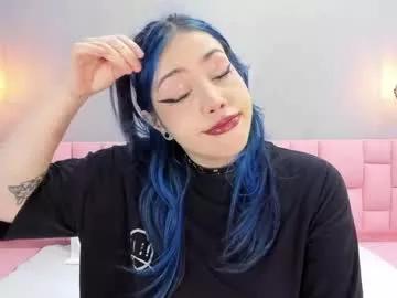 Freechat revenmiller_ on Chaturbate