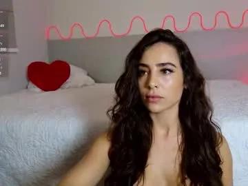 Freechat ricasashaa on Chaturbate
