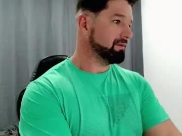 richrolland — GOAL: Cum Show [1175 tokens remaining] Welcome to my room! naked, oil, masturbation, fucking, cumming, fantasies and much more!Fav Patterns: 50/123/333/1111 #muscle #new #hairy #cum #bigcock