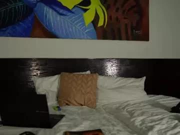 Freechat rndmzd on Chaturbate