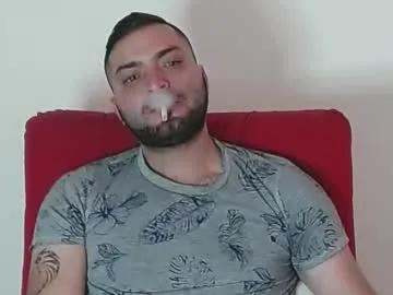 Freechat robert_leroy on Chaturbate