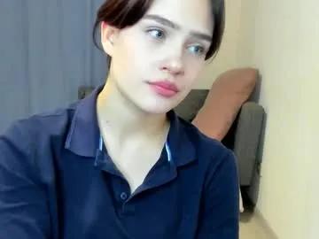 rochelrosensteel — GOAL: kiss to cam [54 tokens remaining] Welcome to my room! #feet #new #piercing #bigboobs #slim