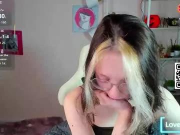 rockett_bunny — sexy dance [178 tokens left] #ahegao #daddysgirl #cameltoe #skinny #bigboobs