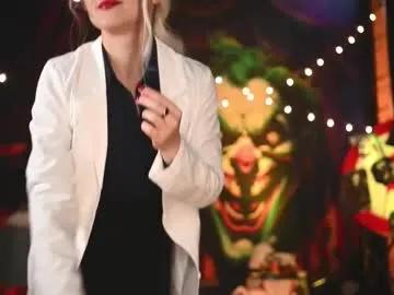 Freechat rocknrose on Chaturbate