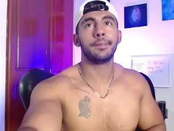 Away romanpearce_ on Chaturbate