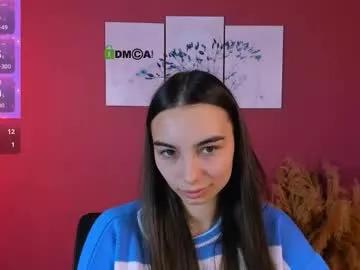 Freechat rosalie_shy on Chaturbate