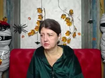 rosehille — GOAL: Sexy Dance [287 tokens remaining] Welcome to my room! lovense #milf #new #hight #brunette